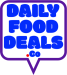 DAILY FOOD DEALS