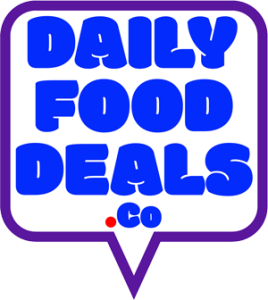 DAILY FOOD DEALS