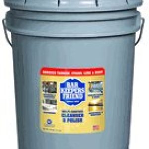 BKF Original Cleanser & Polish 18.1Kg