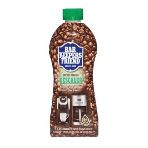 BKF Coffee Maker Descaler 355ml