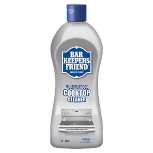 BKF Cook Top Cleaner 369g