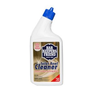 BKF Toilet Bowl Cleaner 700ml