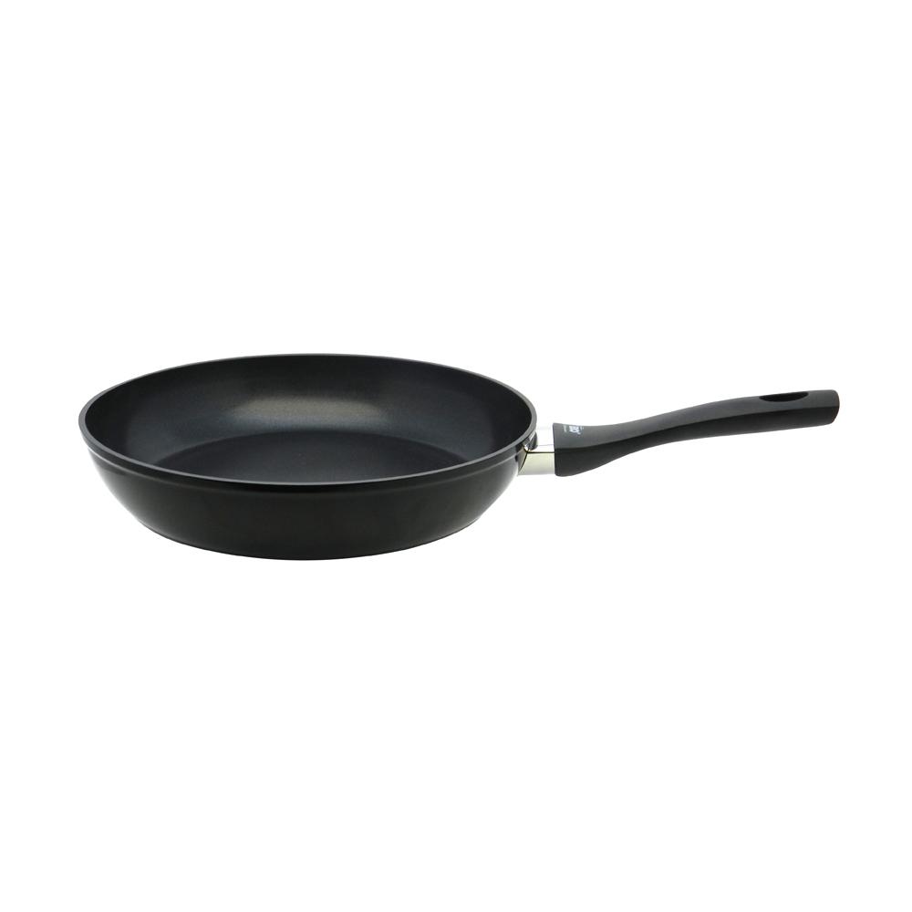 ELO Save+ Frypan Forged Aluminium With-Protector 28x5.6cm