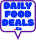 DAILY FOOD DEALS