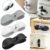 Cord Winder Organizer Kitchen Cord Wrapper Cable Management Clip Holder For Air Fryer Coffee Machine Fixer  Data Line Fixed Clip