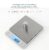 500 0.01g/3kg 0.1g LCD Portable Mini Electronic Digital Scales Kitchen Precision Jewelry Weight Balance Gold Gram Scale