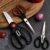 3PCS-Multi-functional kitchen scissors; household stainless steel scissors for food; chicken bone scissors.
